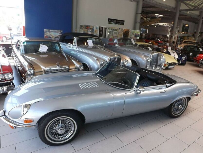 E-Type