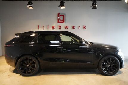 Land Rover Range Rover Velar 83.500 km 38.941 &euro; Duisburg 47228