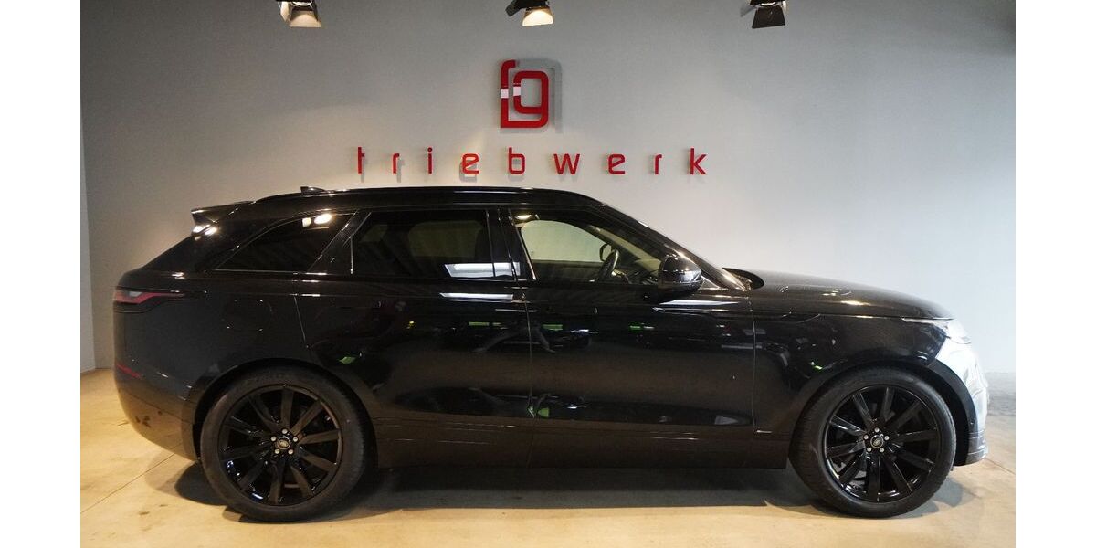 Land Rover Range Rover Velar 83.500 km 38.941 &euro; Duisburg 47228