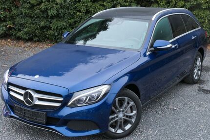 Mercedes-Benz C 250 250.000 km 12.800 &euro; Mönchengladbach 41063