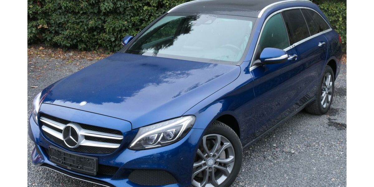 Mercedes-Benz C 250 250.000 km 12.800 &euro; Mönchengladbach 41063