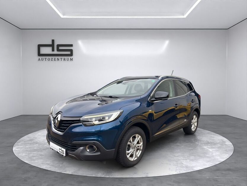 Renault Kadjar 84.014 km 13.490 € Grevenbroich 41515