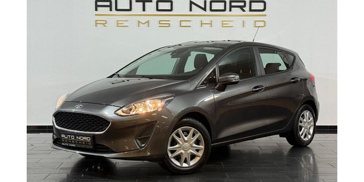 Ford Fiesta 93.229 km 9.990 &euro; Remscheid 42897