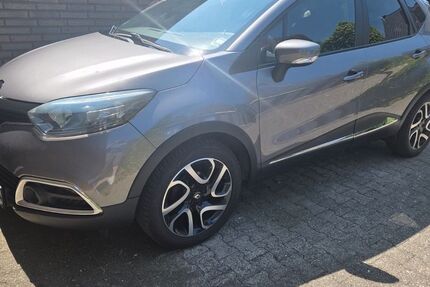 Renault Captur 90.000 km 8.500 &euro; Korschenbroich 41352