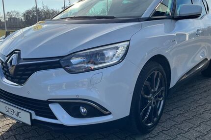 Renault Scenic 75.730 km 15.690 &euro; Langenfeld 40764