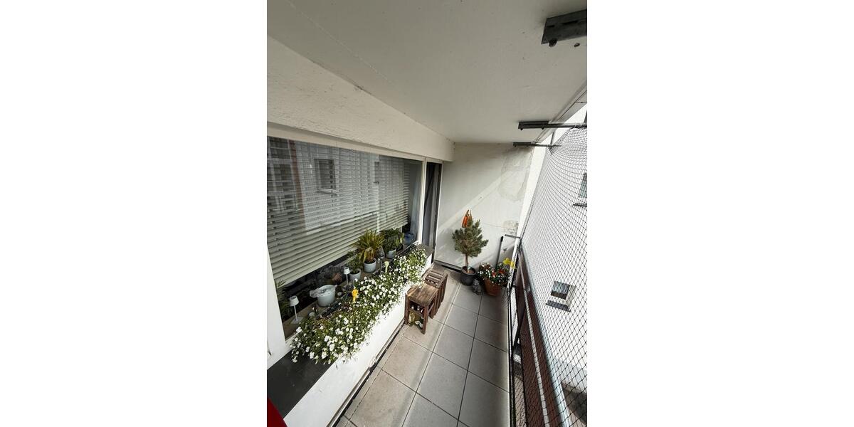 Etagenwohnung Remscheid Reinshagen - 2 Zimmer, 63 m&sup2;, 149.000&euro; | Angebot:26877295