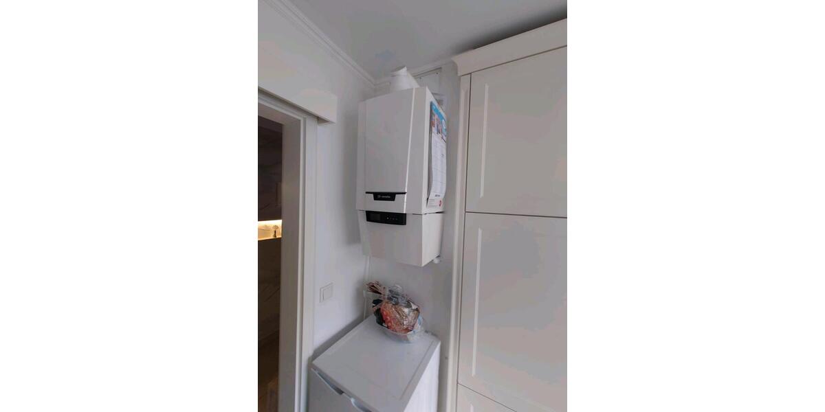 Etagenwohnung Solingen Ohligs - 3 Zimmer, 75 m&sup2;, 190.000&euro; | Angebot:26822545