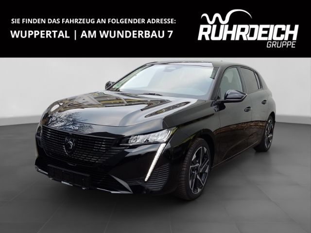 Peugeot 308 20.600 km 24.990 &euro; Wuppertal 42103