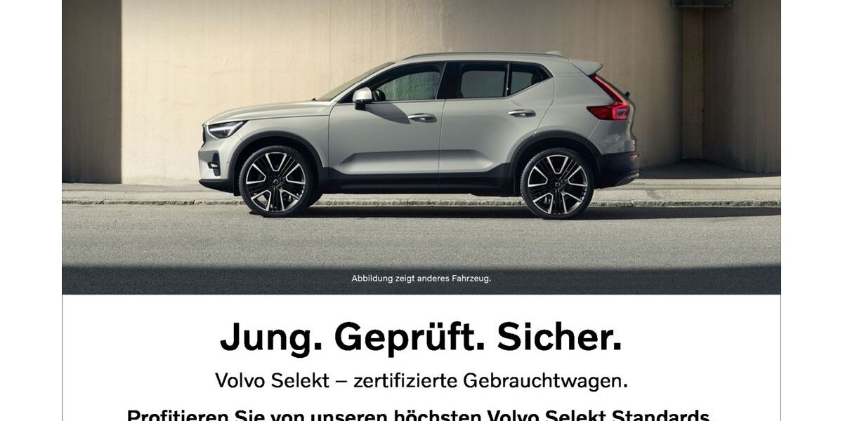 Volvo C40 37.984 km 33.288 &euro; Krefeld 47805