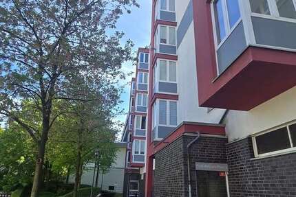 Wohnung Düsseldorf Derendorf - 2 Zimmer, 56 m&sup2;, 359.000&euro; | Angebot:26363406