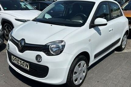 Renault Twingo 89.230 km 6.490 &euro; Mönchengladbach 41061