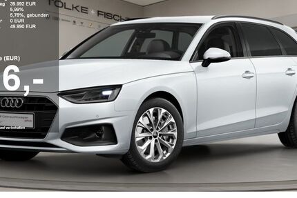 Audi A4 9.344 km 46.488 € Krefeld 47805