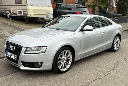 Audi A5 255.000 km 8.750 &euro; Korschenbroich 41352