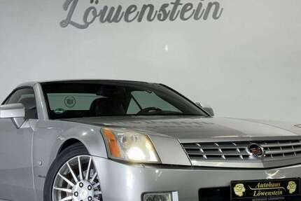 Cadillac XLR 115.890 km 27.980 &euro; Moers 47443