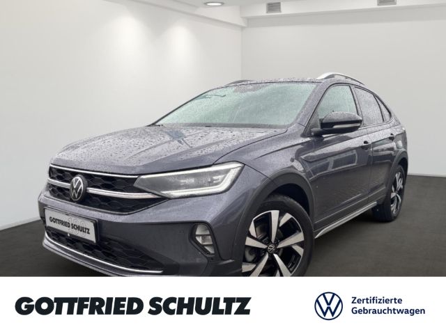 VW Taigo 19.500 km 19.480 &euro; Grevenbroich 41515