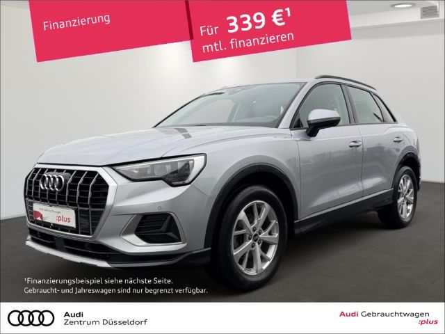 Audi Q3 52.352 km 29.480 &euro; Düsseldorf 40233