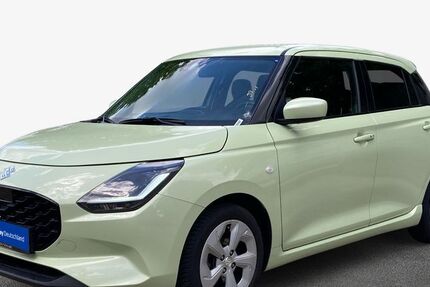 Suzuki Swift 37.740 km 13.980 &euro; Düsseldorf 40549