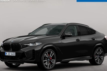 BMW X6 17.272 km 94.999 &euro; Düsseldorf 40237