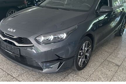 Kia ceed Sportswagon 24.800 km 21.985 &euro; Wuppertal 42329