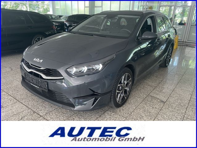 Kia ceed Sportswagon 24.800 km 21.985 &euro; Wuppertal 42329