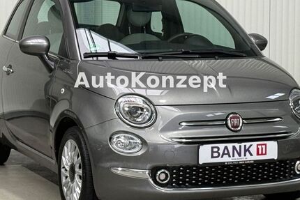 Fiat 500 23.990 km 12.490 &euro; Grevenbroich 41515