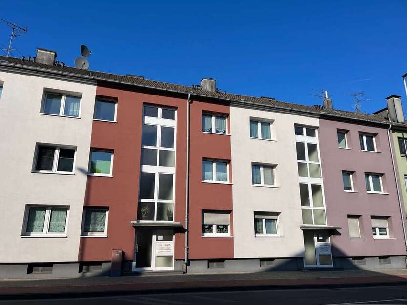 Wohnung zum Mieten in Solingen 470 € 53 m²