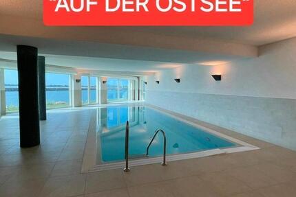 Frühbucher 2026 Ferienwohnung Ostsee Urlaub Olpenitz zimmer