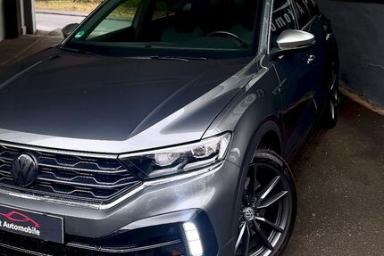 VW T-Roc 53.500 km 28.490 &euro; Remscheid 42857