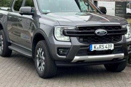 Ford Ranger 11.500 km 58.900 € Köln 50769
