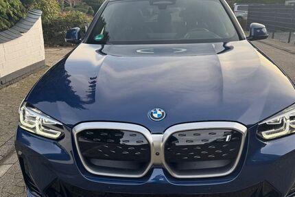 BMW iX3 20.400 km 40.990 &euro; Ratingen 40885