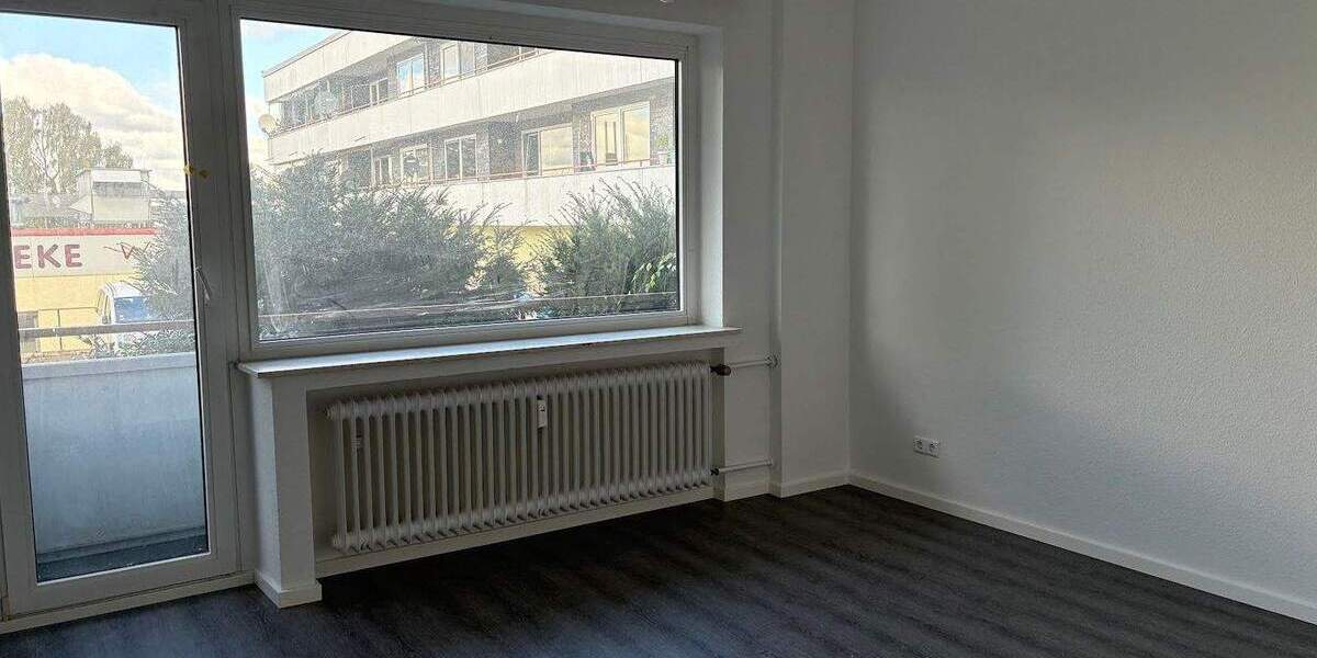KR an CS am 27.01 MV zum 01.04 Ihr neues Zuhause in Uni nähe !! 2 zimmer