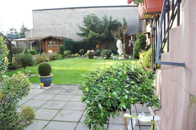 Mehrfamilienhaus, Wohnhaus Krefeld Inrath/Kliedbruch - 2 Zimmer, 490 m&sup2;, 788.000&euro; | Angebot:24555972