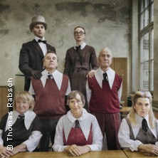 Frühlings Erwachen 05.02.2026 Schauspielhaus – Kleines Haus