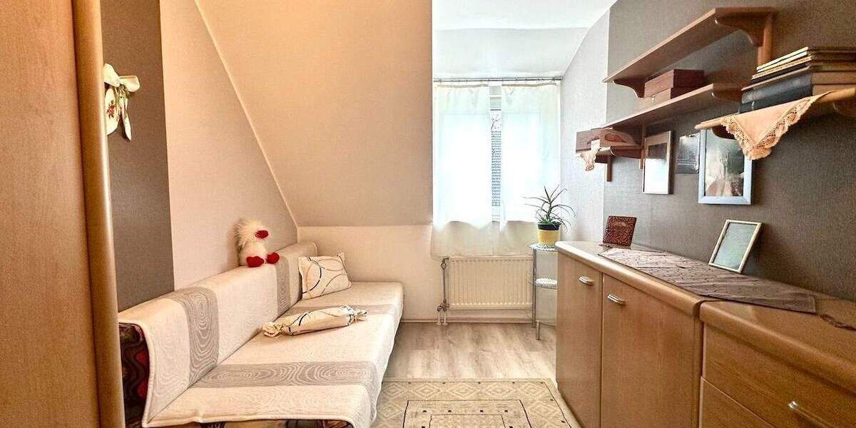 Doppelhaushälfte Neuss Erfttal - 5 Zimmer, 103 m&sup2;, 499.000&euro; | Angebot:25736813