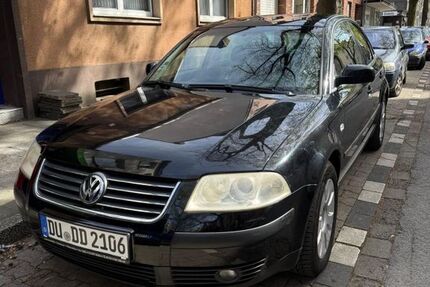 VW Passat 210.000 km 1.800 &euro; Duisburg 47137