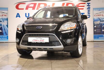Ford Kuga 87.014 km 11.888 &euro; Ratingen 40880