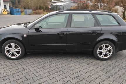 Seat Exeo 271.500 km 1.600 &euro; Mönchengladbach 41063
