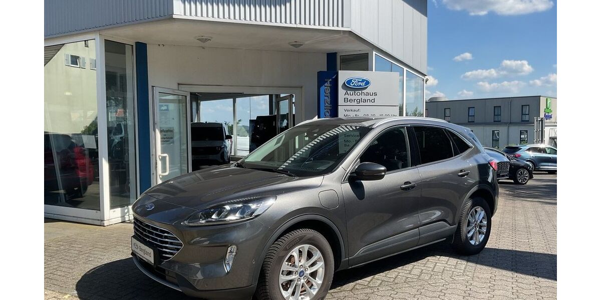 Ford Kuga 24.961 km 25.490 &euro; Remscheid 42855