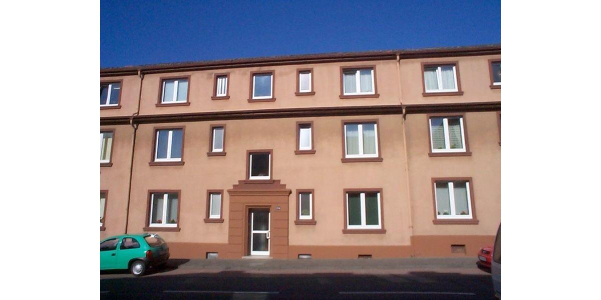 Demnächst frei! 2-Zimmer-Wohnung in Mönchengladbach Odenkirchen 2 zimmer