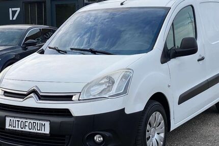 Citroen Berlingo 120.257 km 8.999 &euro; Kempen 47906