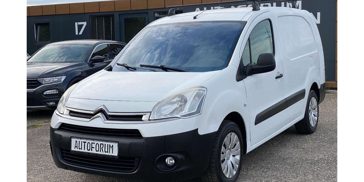 Citroen Berlingo 120.257 km 8.999 &euro; Kempen 47906