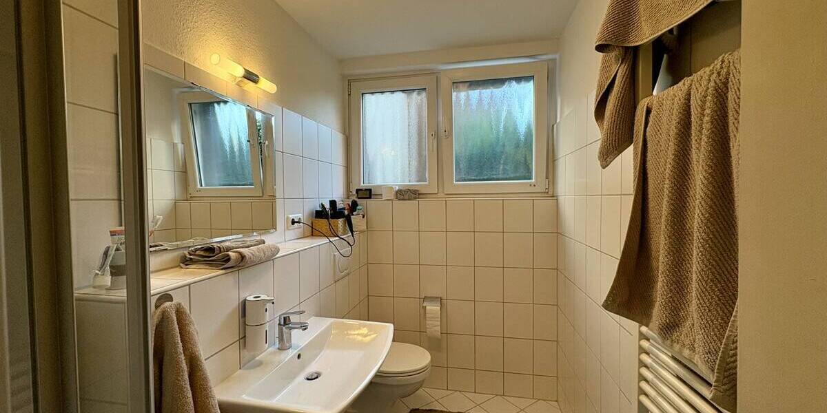 Etagenwohnung Meerbusch / Büderich Büderich - 3 Zimmer, 76 m&sup2;, 830&euro; | Angebot:26402513