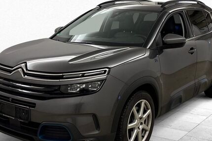 Citroen C5 Aircross 66.354 km 18.307 &euro; Krefeld 47829
