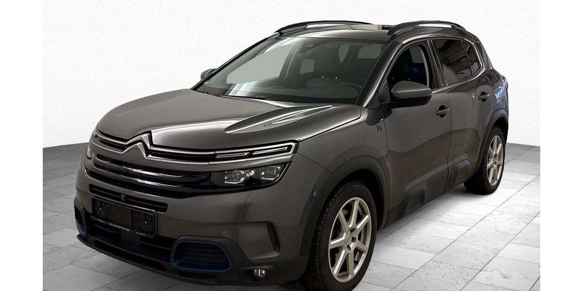 Citroen C5 Aircross 66.354 km 18.307 &euro; Krefeld 47829