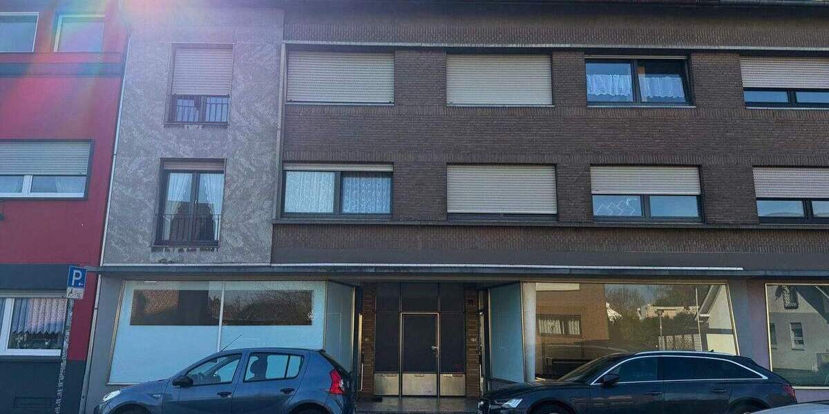 Gewerbeobjekt Mönchengladbach / Holt Holt - 1.100&euro; | Angebot:25424069