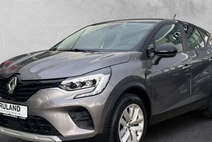 Renault Captur 36.644 km 15.990 &euro; Viersen 41748