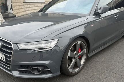 Audi A6 163.000 km 23.990 &euro; Jüchen 41363
