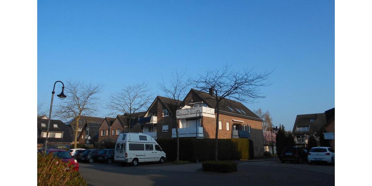 Etagenwohnung Korschenbroich - 3 Zimmer, 75 m&sup2;, 320.000&euro; | Angebot:27003170