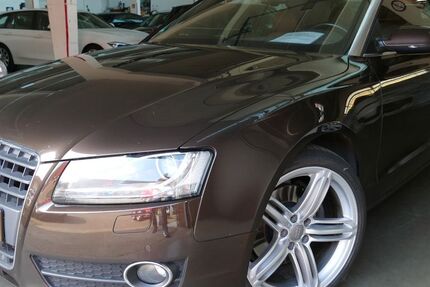 Audi A5 186.500 km 13.880 &euro; Düsseldorf 40549