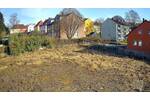 Baugrundstück in Solingen Meigen, ideal für eine Doppelhaushälfte.